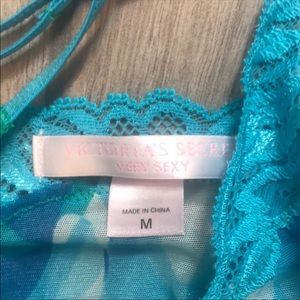 Victoria's Secret Intimates & Sleepwear - Never worn VS cami and panty set Victoria's Secret Intimates & Sleepwear - Never worn VS cami and panty set
